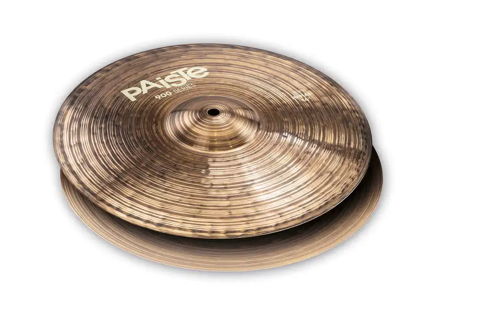 Paiste 900 Natural 14